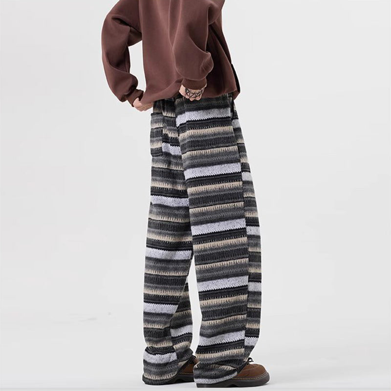 Oslo Knit Sweatpants — Allyours Closet (view 6)