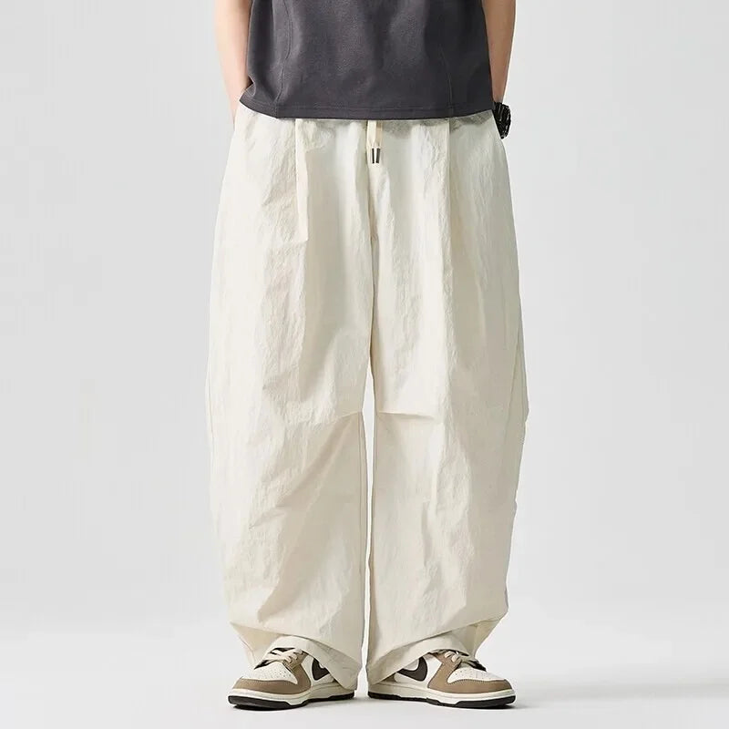 Driftline Relaxed-Fit Pants — Allyours Closet (view 6)