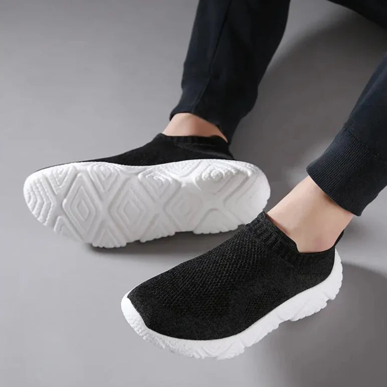 Vapor Rush Sneakers — Allyours Closet (view 9)