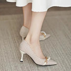Chantelle Stilettos — Allyours Closet (view 4)