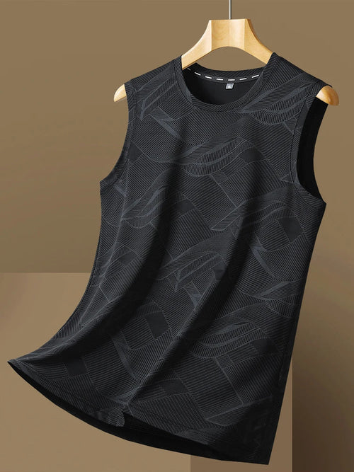 Apex Flow Athletic Tank — Allyours Closet