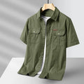 Dakota Field Shirt — Allyours Closet