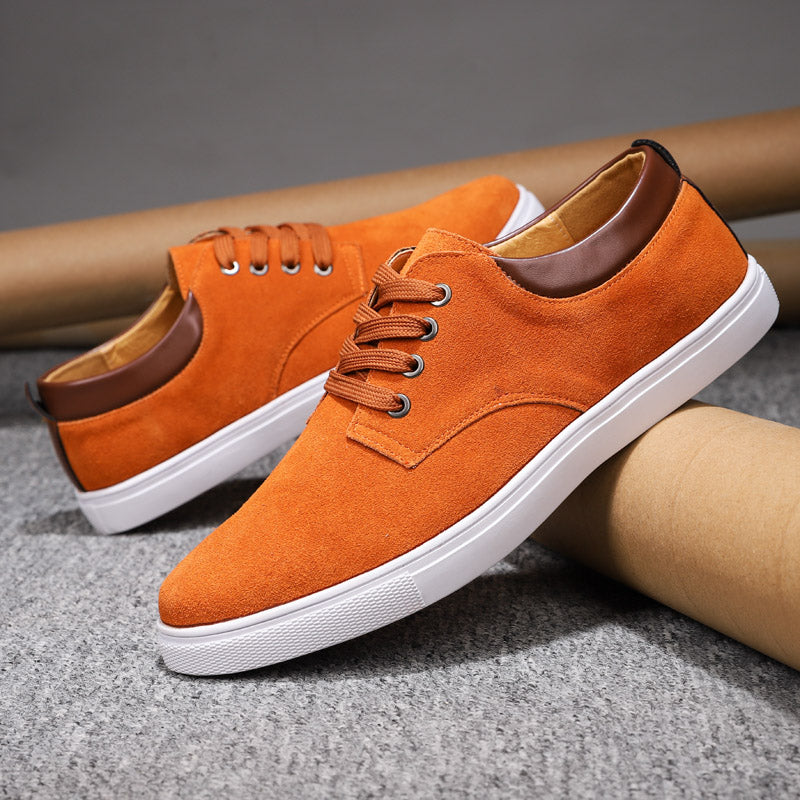 Mason Brooks Sneakers - 1987 Suede Collection — Allyours Closet (view 9)
