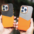 Lunova iPhone Case — Allyours Closet (view 2)