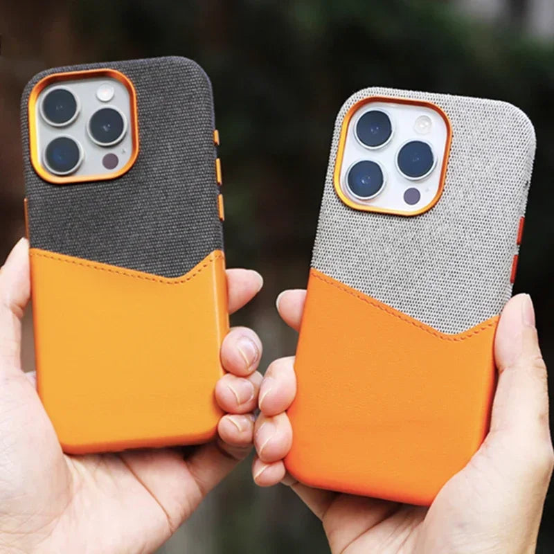 Lunova iPhone Case — Allyours Closet (view 2)