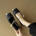 Rosalia Pumps — Allyours Closet (view 8)