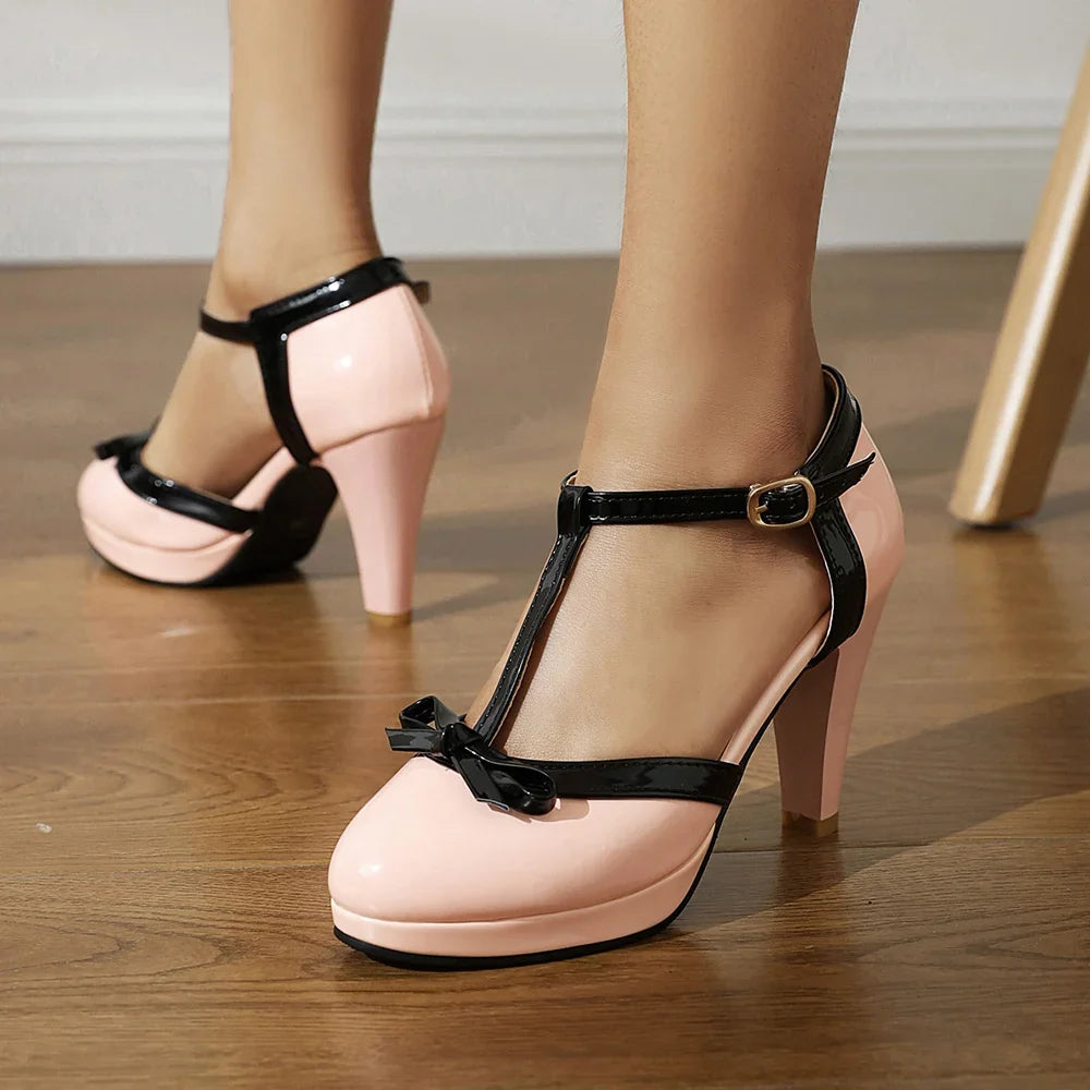 Victoria Blake Heels — Allyours Closet (view 3)