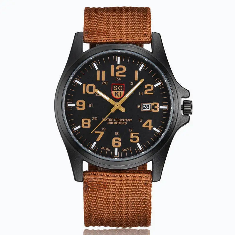 Apex Sport Watch — Allyours Closet (view 4)