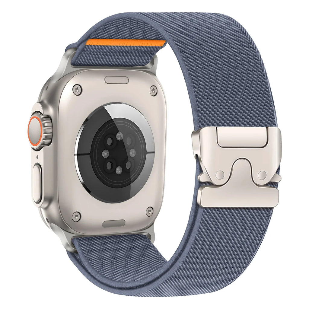 Skyline Apple Watch Band — Allyours Closet (view 5)