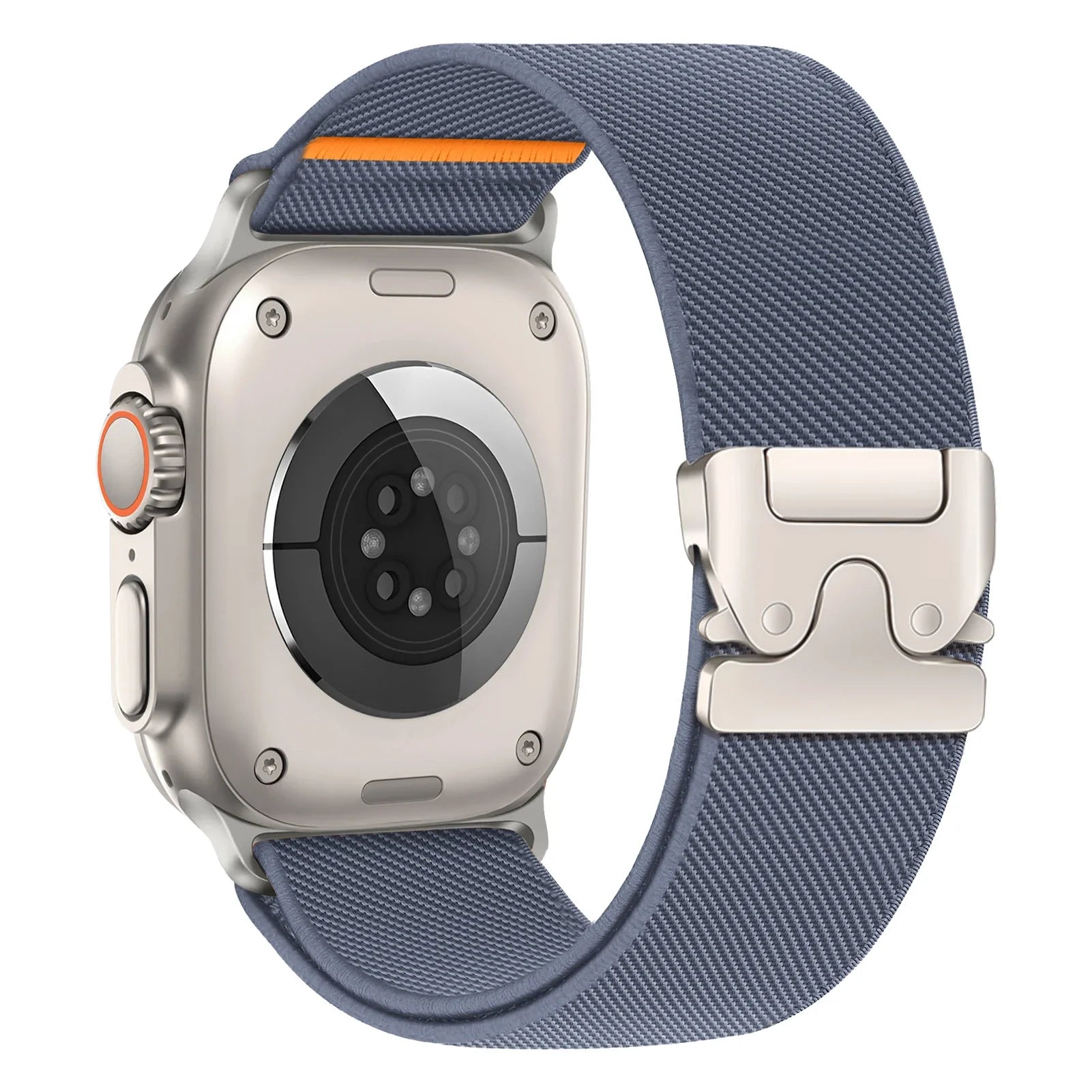 Skyline Apple Watch Band — Allyours Closet (view 5)