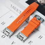 Spartan Apple Watch Band — Allyours Closet (view 8)