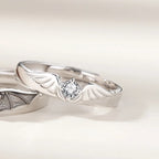 Divinity Rings — Allyours Closet (view 5)
