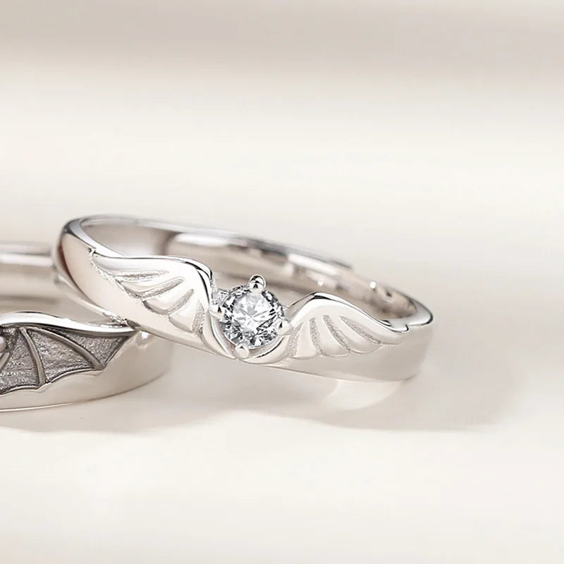 Divinity Rings — Allyours Closet (view 5)