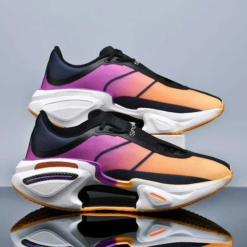 SurgeX Athletic Sneakers — Allyours Closet (view 5)