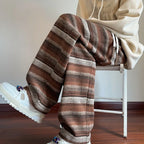 Oslo Knit Sweatpants — Allyours Closet (view 4)