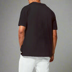 Offshore Club Knitted Shirt — Allyours Closet (view 5)