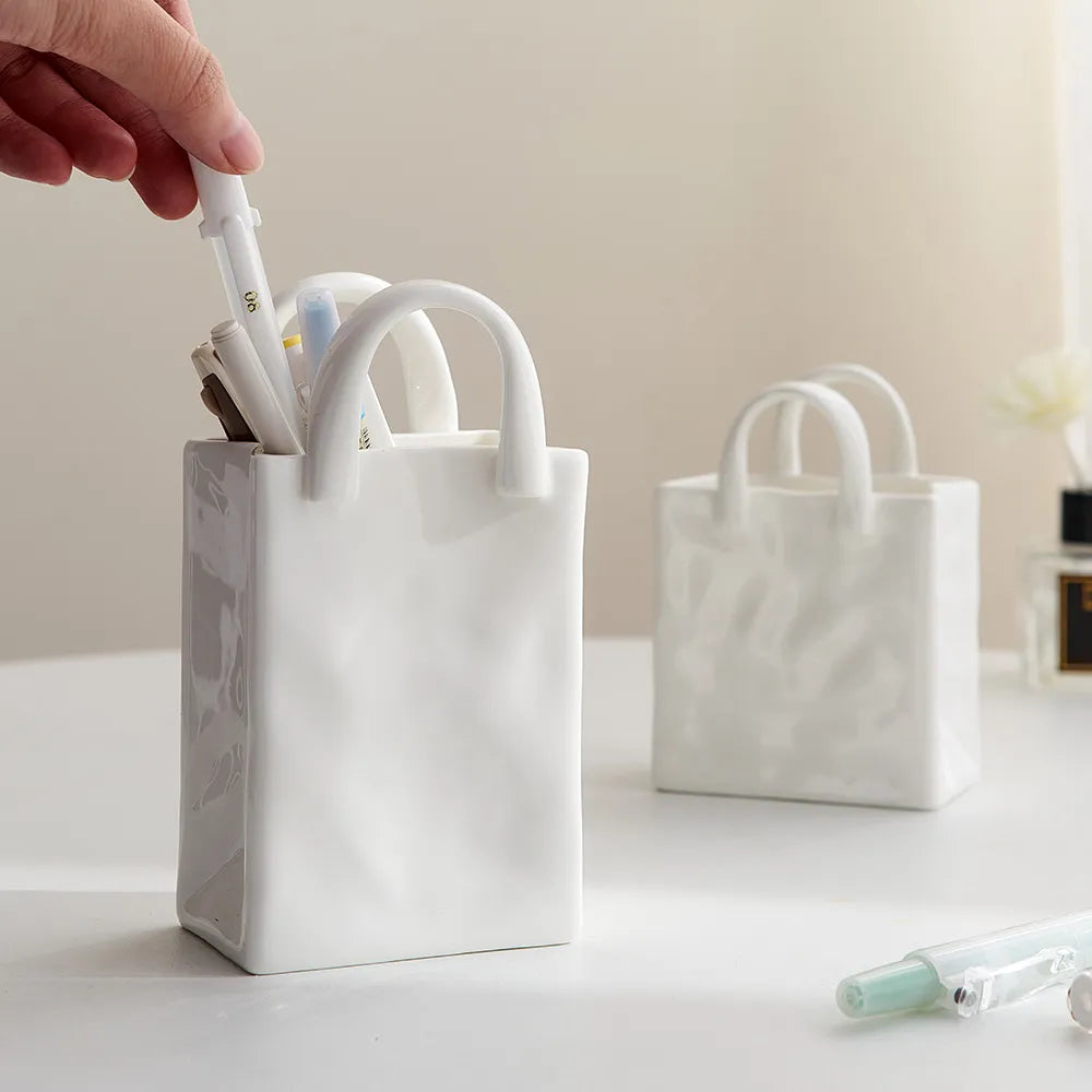 Zentote Vase — Allyours Closet (view 3)