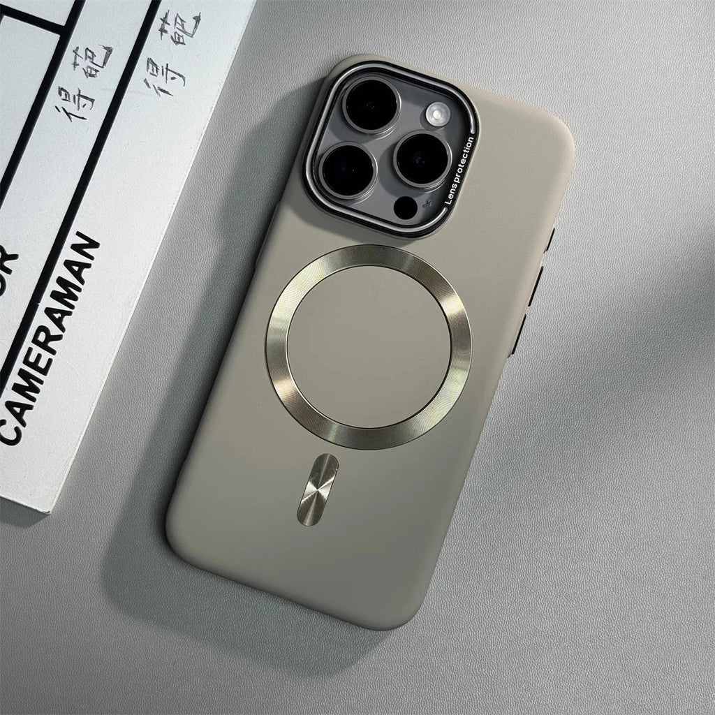 Pure Glide iPhone Case — Allyours Closet (view 8)
