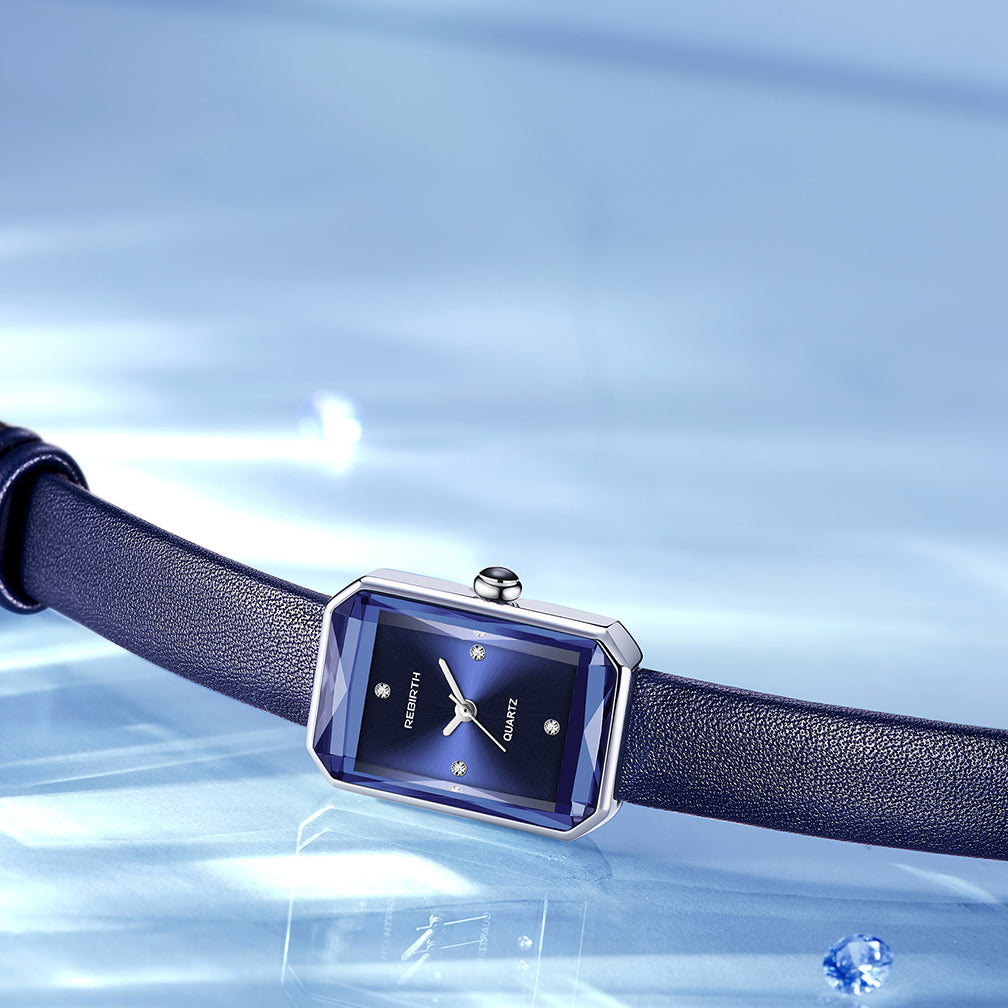 Aurora Wristwatch — Allyours Closet (view 11)