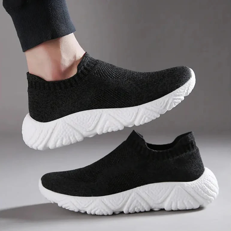 Vapor Rush Sneakers — Allyours Closet (view 8)