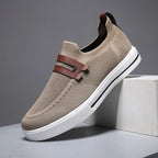 Jace Knox Slip-On Shoe — Allyours Closet
