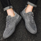 1987 Suede Sneakers — Allyours Closet (view 3)