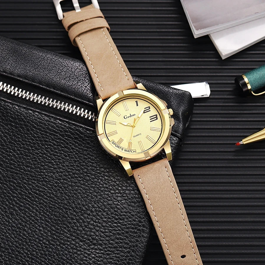 Geduo Sport Watch — Allyours Closet (view 4)