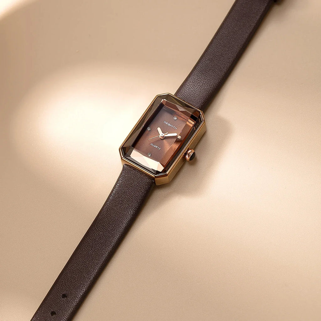 Aurora Wristwatch — Allyours Closet (view 3)