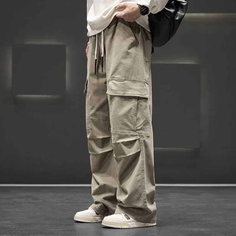 Loftrek Cargo Pants — Allyours Closet (view 5)