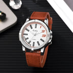 Geduo Sport Watch — Allyours Closet (view 5)