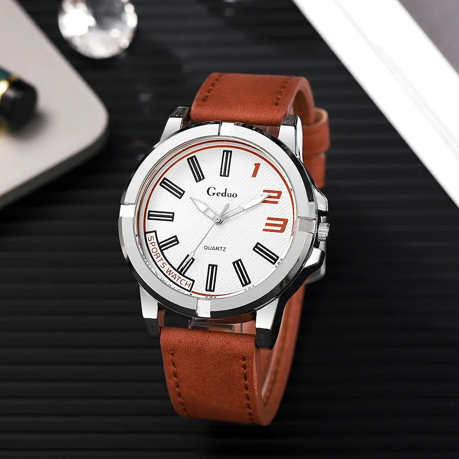 Geduo Sport Watch — Allyours Closet (view 5)