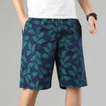 Tulum Breeze Shorts — Allyours Closet