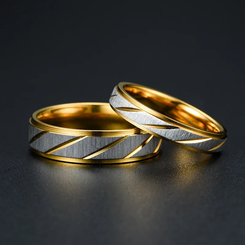 Helios Ring — Allyours Closet