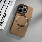 Pure Glide iPhone Case — Allyours Closet (view 4)