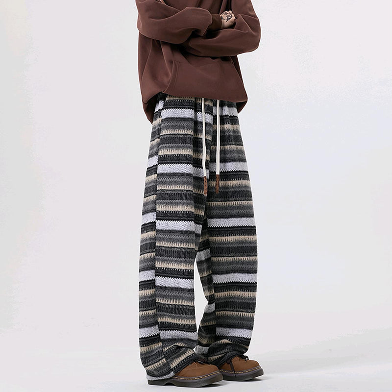 Oslo Knit Sweatpants — Allyours Closet (view 5)