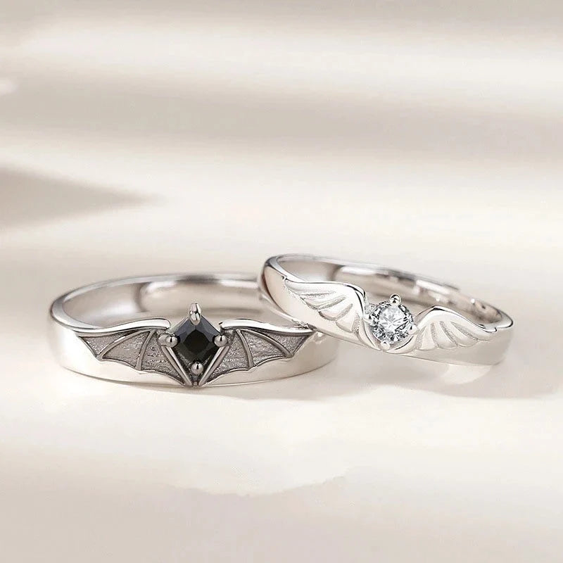 Divinity Rings — Allyours Closet