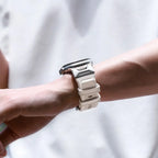 Spartan Apple Watch Band — Allyours Closet (view 2)