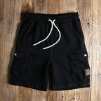 Ronin Cargo Shorts — Allyours Closet (view 3)