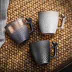 Canine Ceramic Espresso Mug — Allyours Closet (view 7)