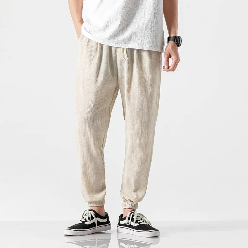 Oasis Joggers — Allyours Closet (view 5)