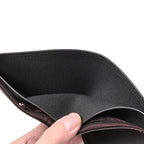 Louis Canvas Wallet — Allyours Closet (view 11)