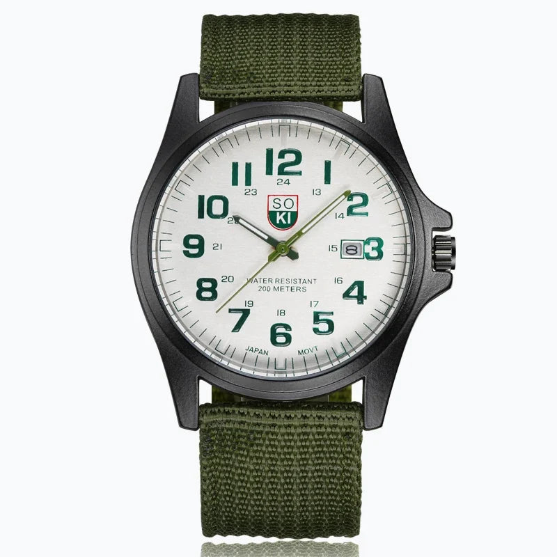 Apex Sport Watch — Allyours Closet (view 7)