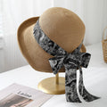 Capri Sun Hat — Allyours Closet (view 2)