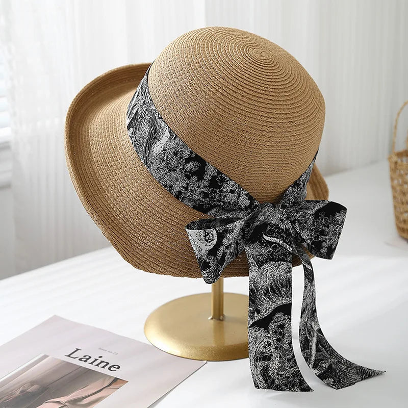 Capri Sun Hat — Allyours Closet (view 2)