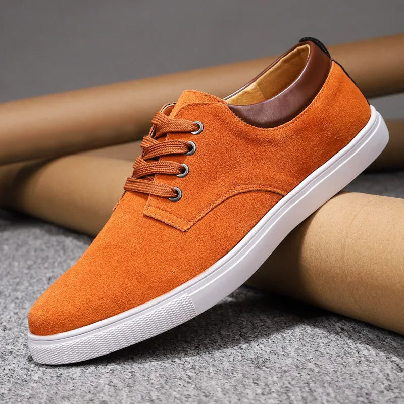 Mason Brooks Sneakers - 1987 Suede Collection — Allyours Closet (view 10)