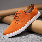 Mason Brooks Sneakers - 1987 Suede Collection — Allyours Closet (view 10)
