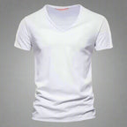 Winslow Classic V-Neck — Allyours Closet (view 7)