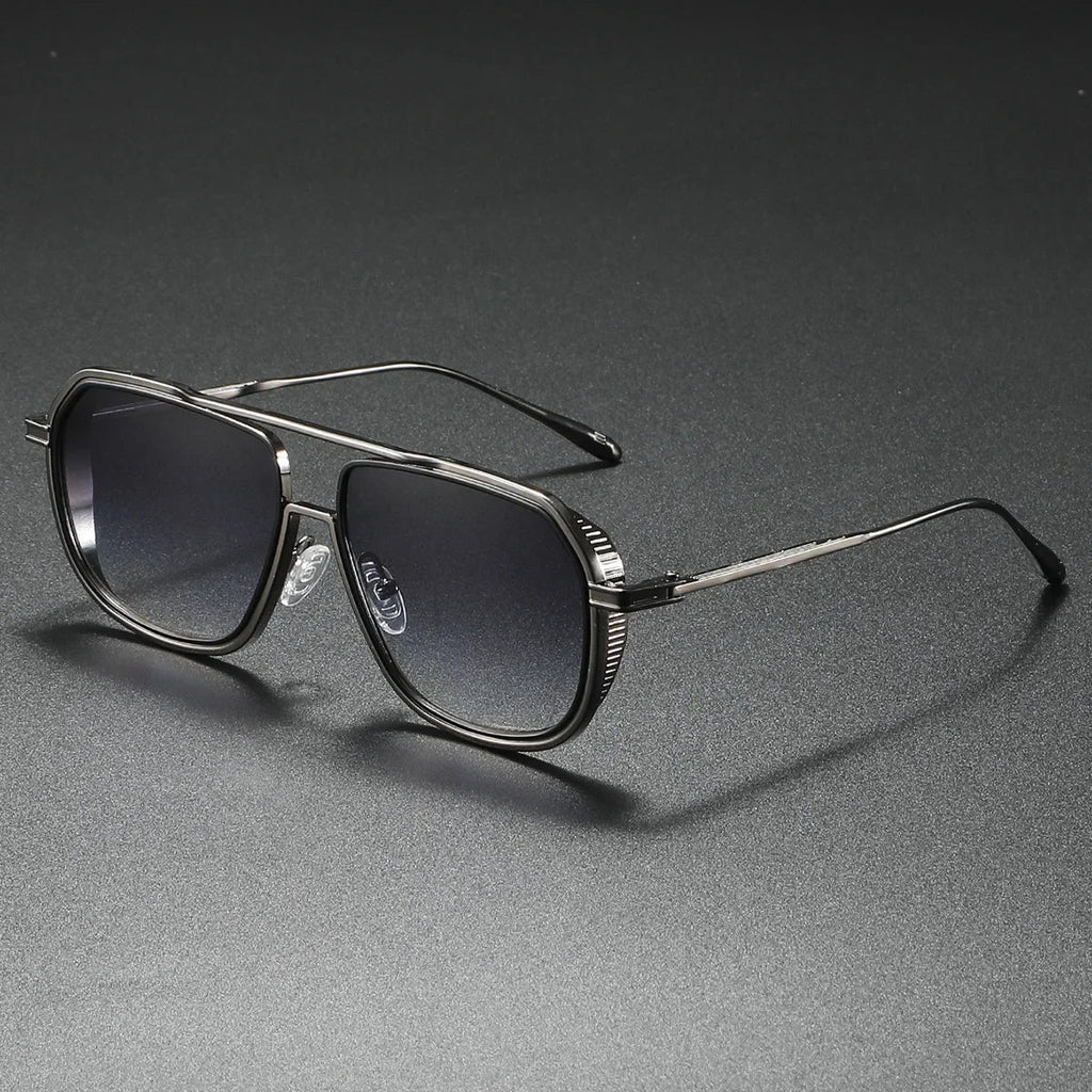 Sora Aviators — Allyours Closet