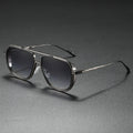 Sora Aviators — Allyours Closet