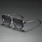 Sora Aviators — Allyours Closet